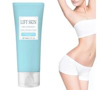 Creme Modellanti Per Le Braccia, Crema Corpo Rassodante Intensiva, Crema Anticellulite Snellente Rassodante, Per Ridurre L'aspetto della Pelle Rilassata E Increspata Anti-Wrinkle Cream