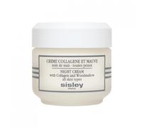SISLEY CREME COLLAGENE ET MAUVE NIGHT 50 ML