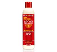 Creme of Nature Argan Buttermilk Leave-In Hair Milk 240ml