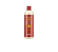 Creme Of Nature Argan Oil Intensive Conditioning Treatment, Trattamento Intensivo all'Olio di Argan, 350 ml