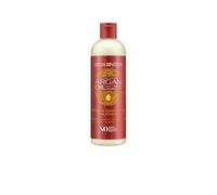Creme Of Nature Argan Oil Intensive Conditioning Treatment, Trattamento Intensivo all'Olio di Argan, 350 ml