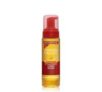 CREME OF NATURE ARGAN OIL mousse 207 ml