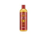 Creme of nature Argan Olio senza Solfato Shampoo & Intensivo Condizionante 341ml