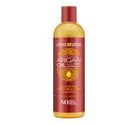 Creme of nature Argan Olio senza Solfato Shampoo & Intensivo Condizionante 341ml