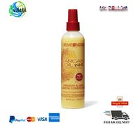 Creme Of Nature Balsamo All'Olio Di Argan Leave-In 250 Ml