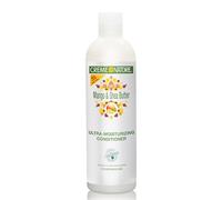 Creme of Nature Balsamo ultra idratante al burro di mango e karitè, 340 g, bianco