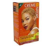 Creme of Nature Moisture Rich Hair Color con - C42 biondo dorato chiaro