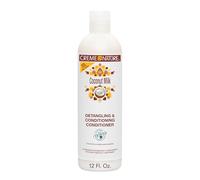 Crème Of Nature Condizionatore per latte di cocco, 340 g