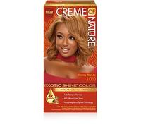 CREME OF NATURE Hair Colour/Permanent Colour, 60 ml