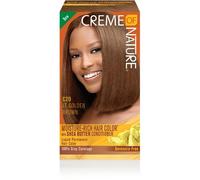 Creme of Nature Liquid Hair Color - #20 Golden Brown by Creme of Nature