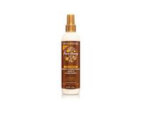 Creme of Nature Pure Honey Break Up Breakage Leave-In Conditioner, Balsamo Capelli Senza Risciacquo Anti-Rottura al Miele, 236ml