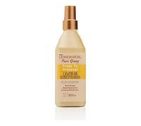 Creme of Nature Pure Honey Break Up Breakage Leave-In Conditioner, Balsamo Capelli Senza Risciacquo Anti-Rottura al Miele, 236ml