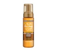 Creme of nature Pure Honey Foam Mousse 207 ml