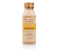 Creme Of Nature Pure Honey Moisturizing Dry Defense Conditioner, Balsamo Idratante per Capelli Secchi al Miele, 350 ml