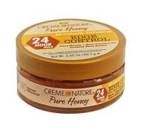 Creme Of Nature Pure Honey Moisturizing Infusion Edge Control 63.7G