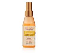Creme of nature Pure Hony Silicone Free Shine Mist 118ml/4oz