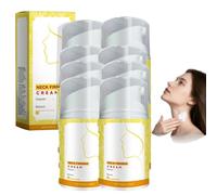 Creme per il collo per rassodare e rafforzare, Retinol Correxion siero & crema per il fissaggio del collo e del decollete - cura anti-invecchiamento per le madri, adatto a donne sopra i 50 (8)