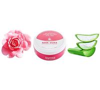 Creme per viso e corpo all’aloe vera - Saponi di glicerina