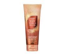 Warm Vanilla Sugar Bath and Body Works Crema per il corpo