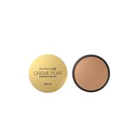 Creme Puff Compact Powder Nº 42-Deep Beige 21g