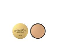 Max Factor Creme Puff cipria compatta 14 g Tonalità 75 golden