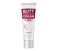 Creme Rassodante Glutei Effetto Pienezza,Crema Leggera Effetto Lift | Burro Modellante Corpo Massaggio Rassodante