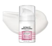 Creme Schiarente Intima per Donne - Crema Illuminante Corpo | Schiarente Nutriente Illuminante per Ascelle Ginocchia Gomiti per Donna