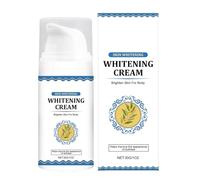 Creme Schiarente per Zone Intime, Rimedio per Gomiti Scuri Crema Illuminante, Burro Non Grassa per Ginocchia Gomiti Ascelle Vita Bikini Sensibili e Secchi, Utilizzo Quotidiano Viaggio Doccia Notte Cas