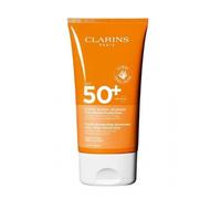 Clarins Sun Cream SPF50 Crema per la protezione solare Corpo 50 Adulti