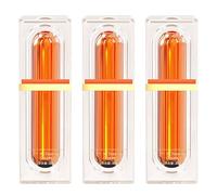Crème tonifiante à la vitamine C, anti-cernes hydratant et éclaircissant, hydratation longue durée pour tous types de peau (3pcs)