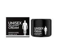 Crème unisexe Crème sans cesse - Épilation des cheveux pour les jambes de bras coffre, épilation douce pour l'épilation du corps, la douceur durable, pour tous les types de peau (1Pcs)