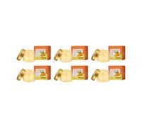 CrèMe Visage Curcuma Hydratant Facial L'Anti-âGe L'Uniformisation Teint | Cream Éclaircissante pour Les Taches Brunes, Les Rides, Cream Réparatrice, Hydratant et Apaisant, Radiant