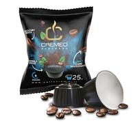 Cremeo 100 Capsule Caffè Miscela Incanto - Compatibili con Nescafè Dolce Gusto - Tostatura Media - 8g per Capsula - 100% Made in Italy