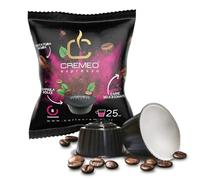 Cremeo 100 Capsule Caffè Miscela Magia - Compatibili con Nescafè Dolce Gusto - 100% Made in Italy