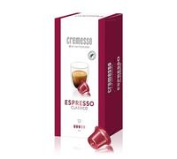 Cremesso Capsule, Cremesso Classico, 16 Capsule