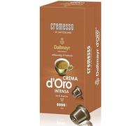 Cremesso Capsule, Dallmayr Crema d'Oro, 16 Capsule