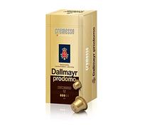 Cremesso Capsule, Dallmayr prodomo, 16 Capsule