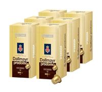 Cremesso Capsule, Dallmayr Prodomo, 96 Capsule (6 x 16 capsule)