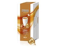 Cremesso Capsule, Lungo Caramello, 16 Capsule