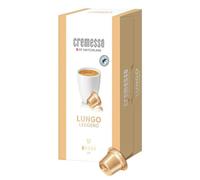 Cremesso leggero 16 Capsule
