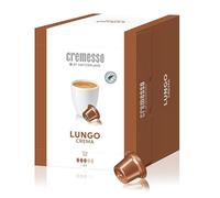 Cremesso Lungo Crema 48 Capsule