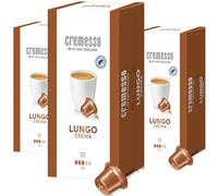 Cremesso of Switzerland modello: lungo crema Contenuto: 3 X 16 Capsule