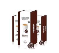 Cremesso of Switzerland modello: lungo Fortissimo Contenuto: 3 X 16 Capsule