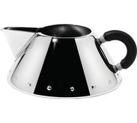 Cremiera Alessi "9096" Design Michael Graves, colore nero
