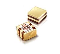 Cremino 4 strati Sfuso in sacchetto da 500 gr