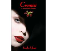 Cremisi: Il veleno della Dionaea