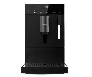 Cremmaet Compact Steam Caffettiera Cecotec superautomatica compatta con 19 bar, sistema Thermoblock e vaporiera.