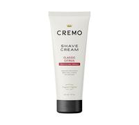 Cremo Astonishingly Superior Shave Cream, 6 Fluid Ounce by Cremo Company LLC