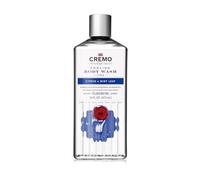 CREMO BAGNO DOCCIA CORPO RINFRESCANTE - GEL DOCCIA - FRAGRANZA FOGLIE DI AGRUMI