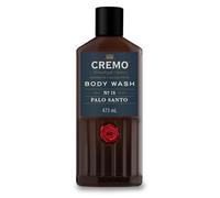 CREMO BAGNODOCCIA RESERVE COLLECTION - GEL DOCCIA - PALO SANTO - FRAGRANZA DI LUSSO - 473ml